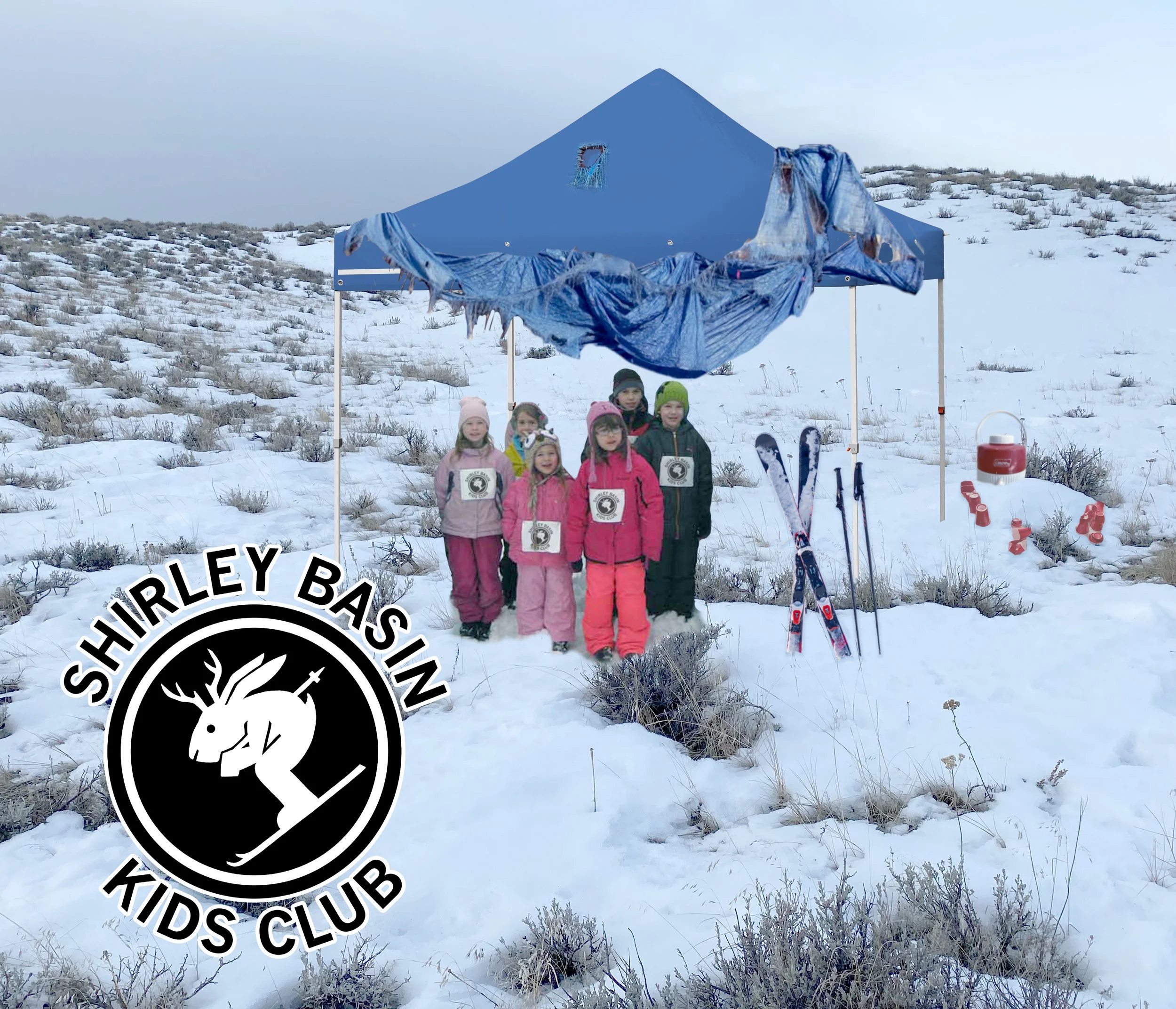 Our Kids Club provides first rate instruction and amenities to area youth!