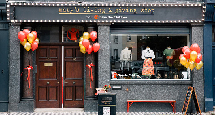 Mary Portas | Portas Agency