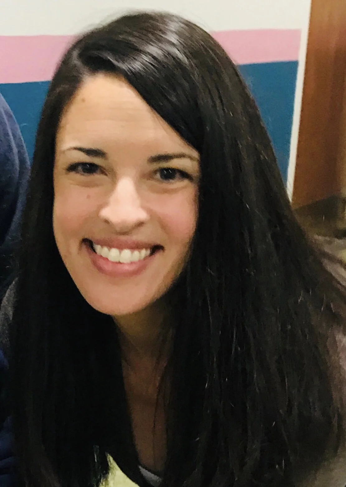 Natalie Tozer Licensed Professional Counselor