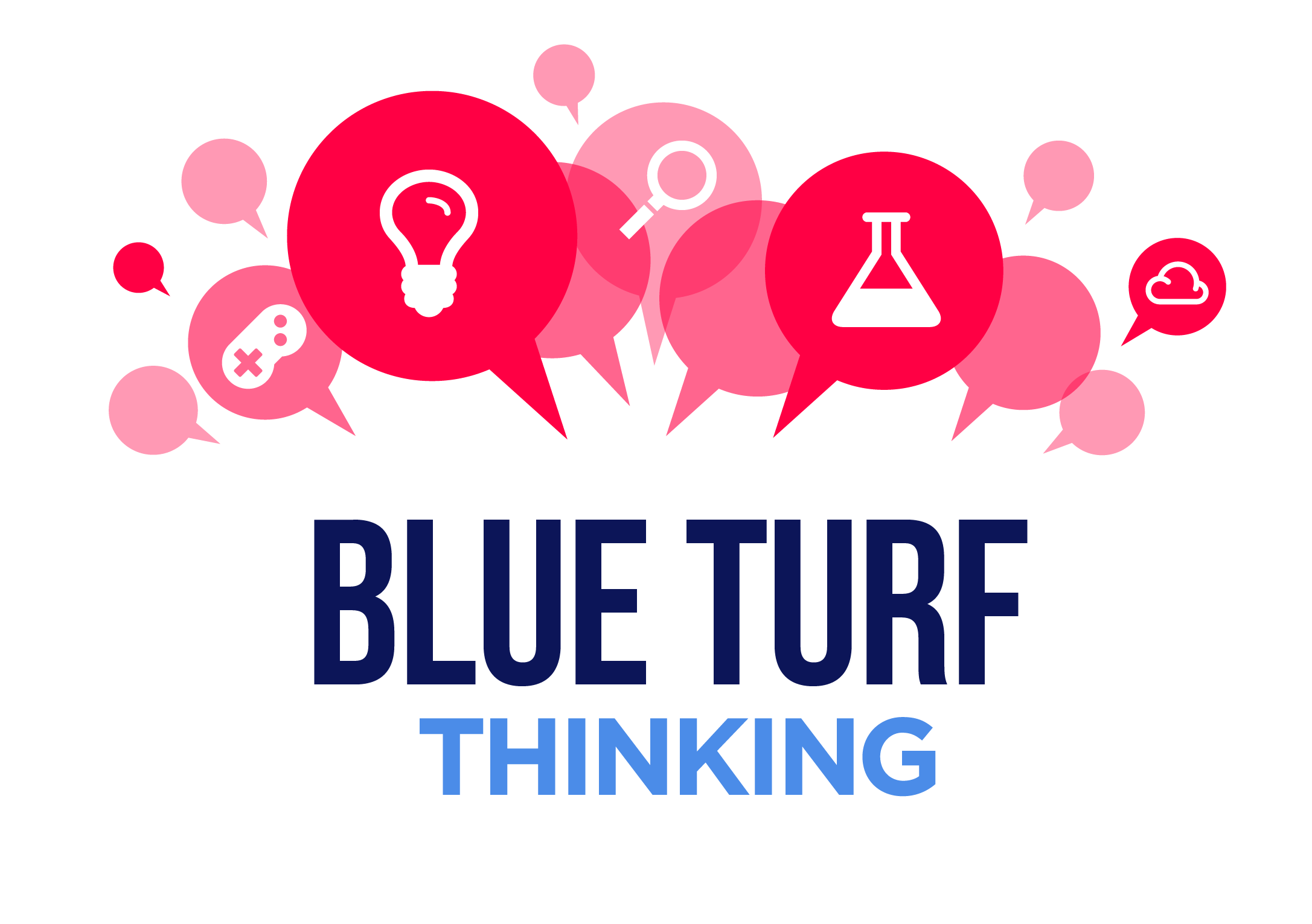 Transformation requires ground-breaking concepts. Our ‘Blue Turf Thinking’ created a hockey Olympic standout and our bold innovations will continue to lead the market.