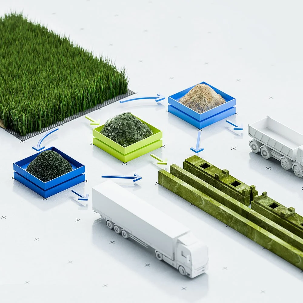 FormaTurf achieves ISO recognition