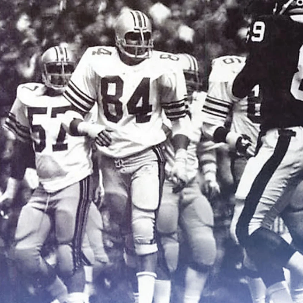 Meet the Team: Jim Savoca, VP of AstroTurf. Part II