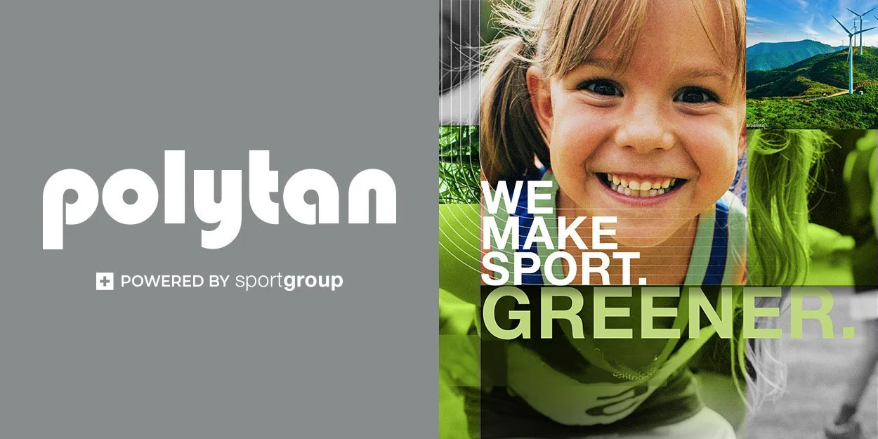 Polytan Background Polytan — Sport Group