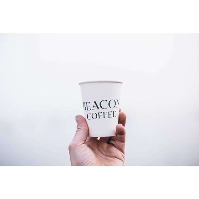 Roll up roll up! Takeaway coffees available again today from 09:00 &lsquo;til 14:00. We can&rsquo;t wait to see you all again today. Thanks again for another amazing week, you guys are the best. Stay tuned next week for info about new coffees which w