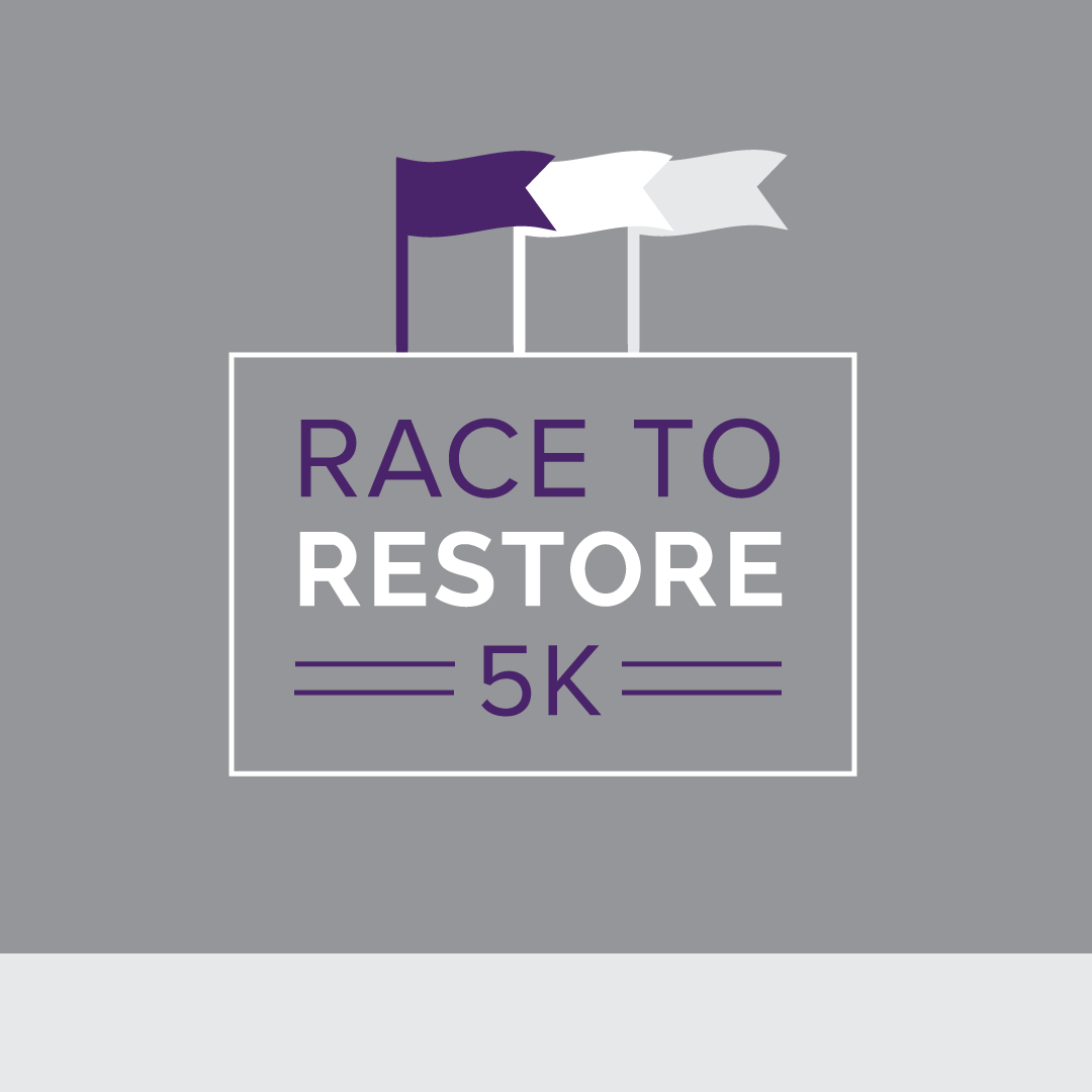 Race to Restore 5K 