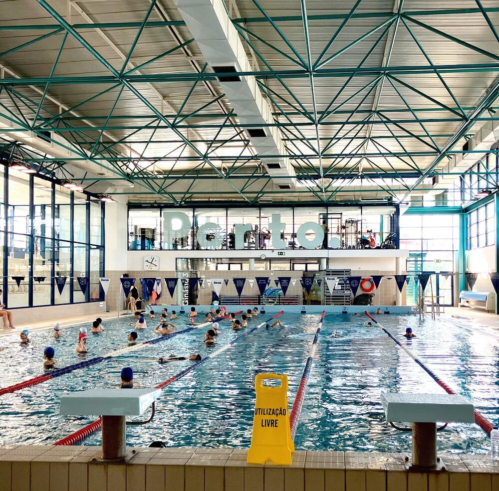 Swimming whilst pregnant has brought unexpected delight and camaraderie with the Portuguese water aerobics goers at our neighborhood pool. It&rsquo;s also prompted some reflection on endings. Often all the excitement and focus is on new beginnings bu