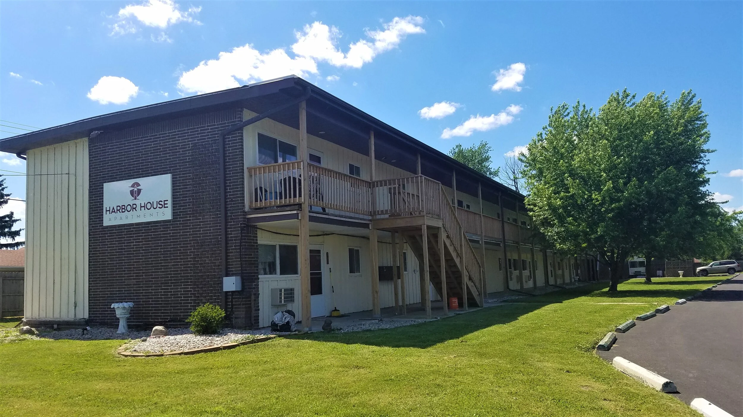 Our Communities — River Asset Management Company