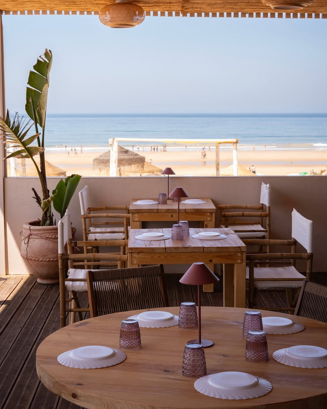Inha Beach Costa Da Caparica