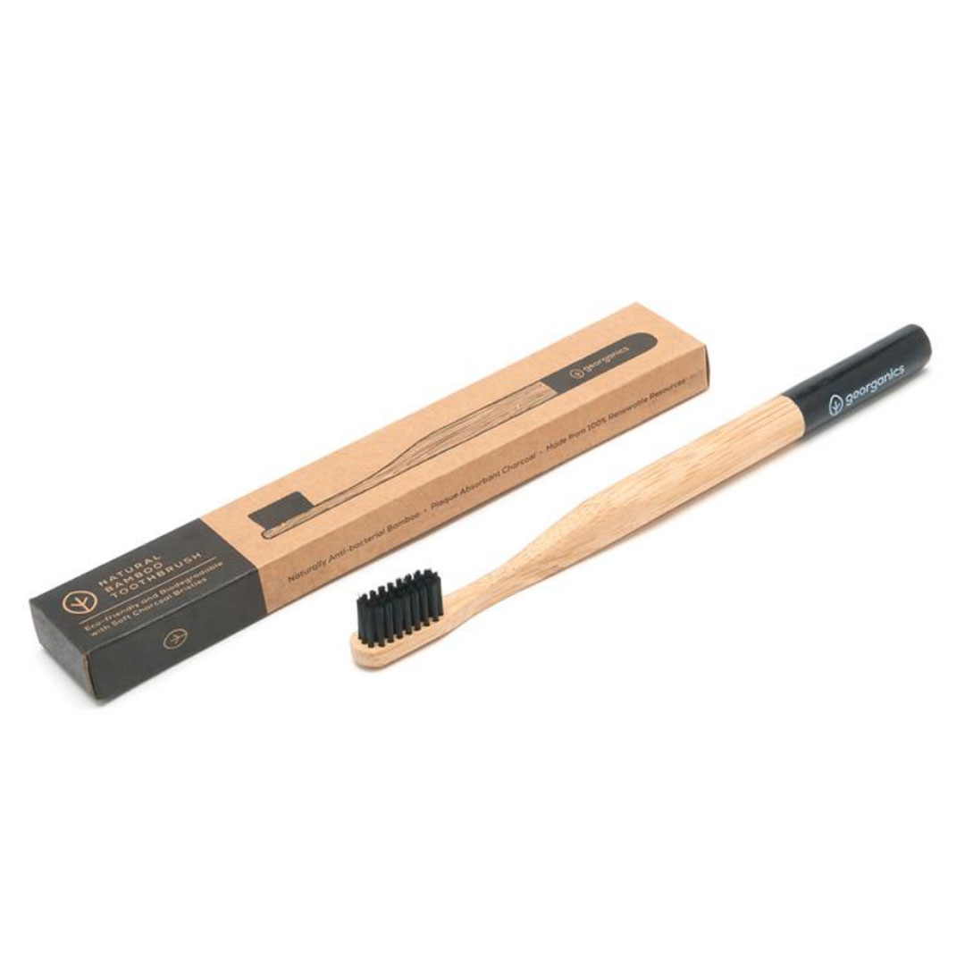 BAMBOO TOOTHBRUSH