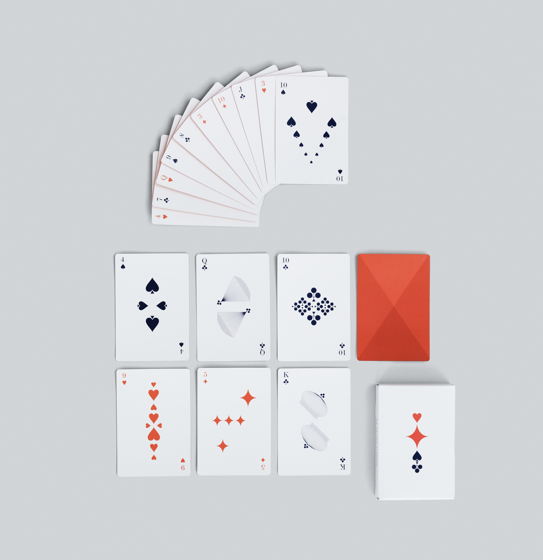 Playing Cards