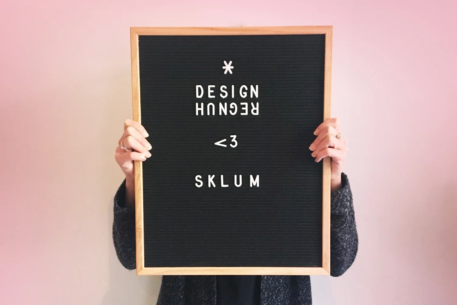 Credit : Design Hunger