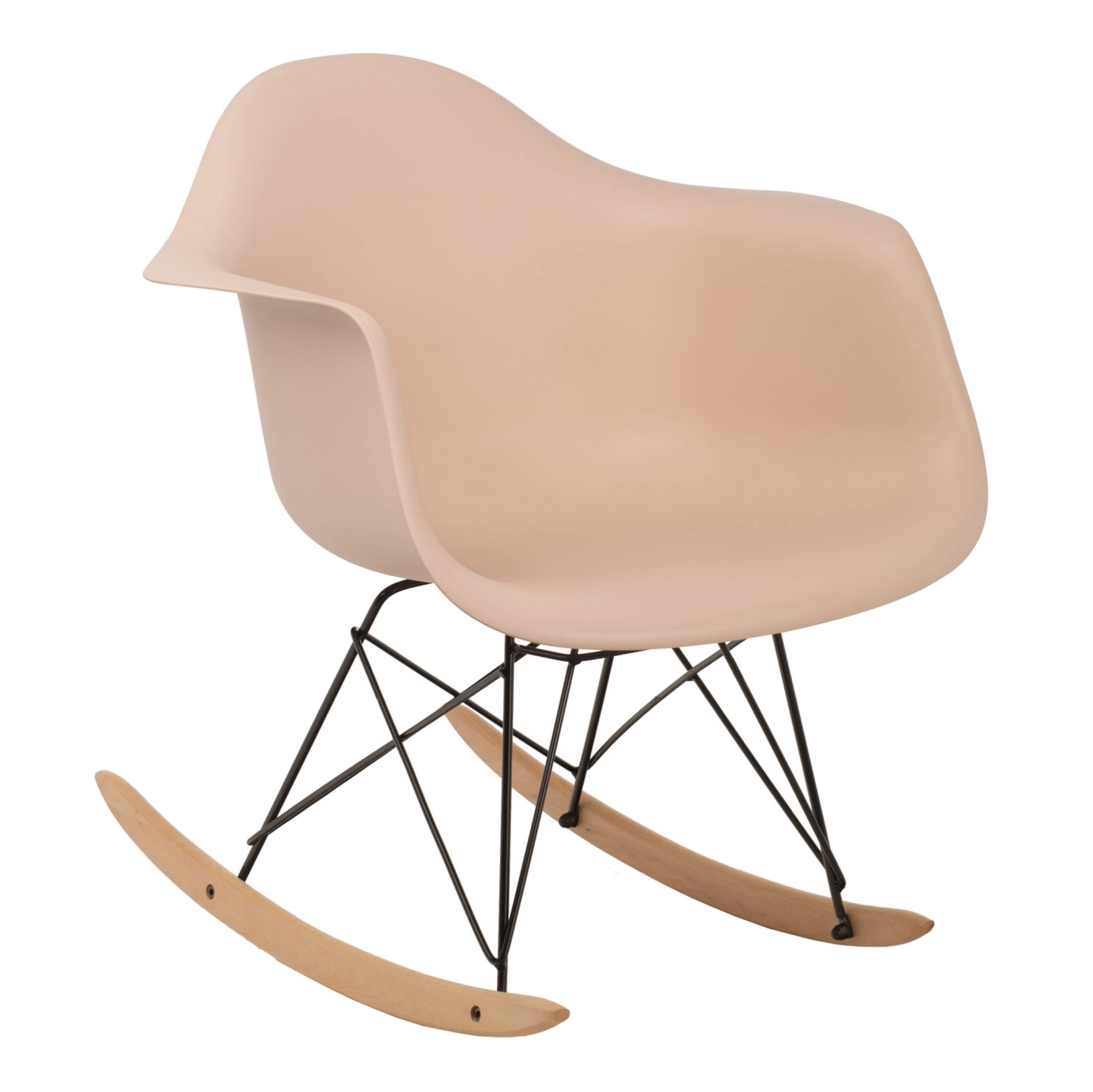 IMS Rocking Chair by SKLUM 