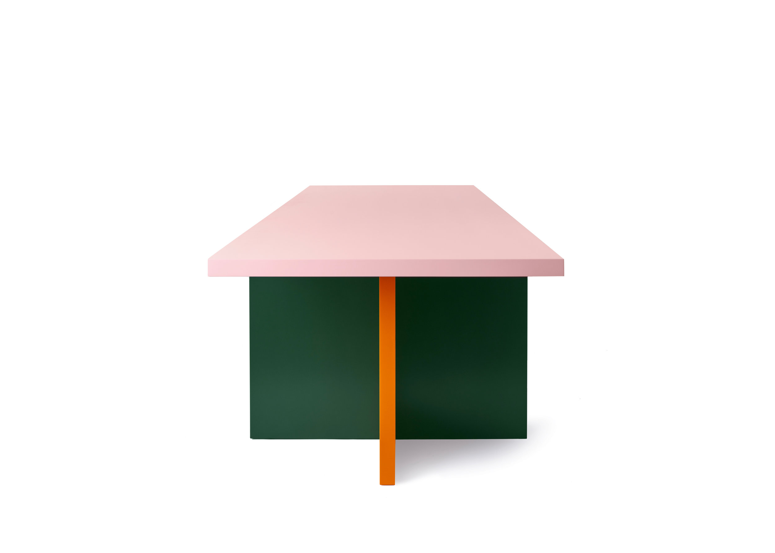 ABBONDIO table / Pic by Ragnar Schmuck