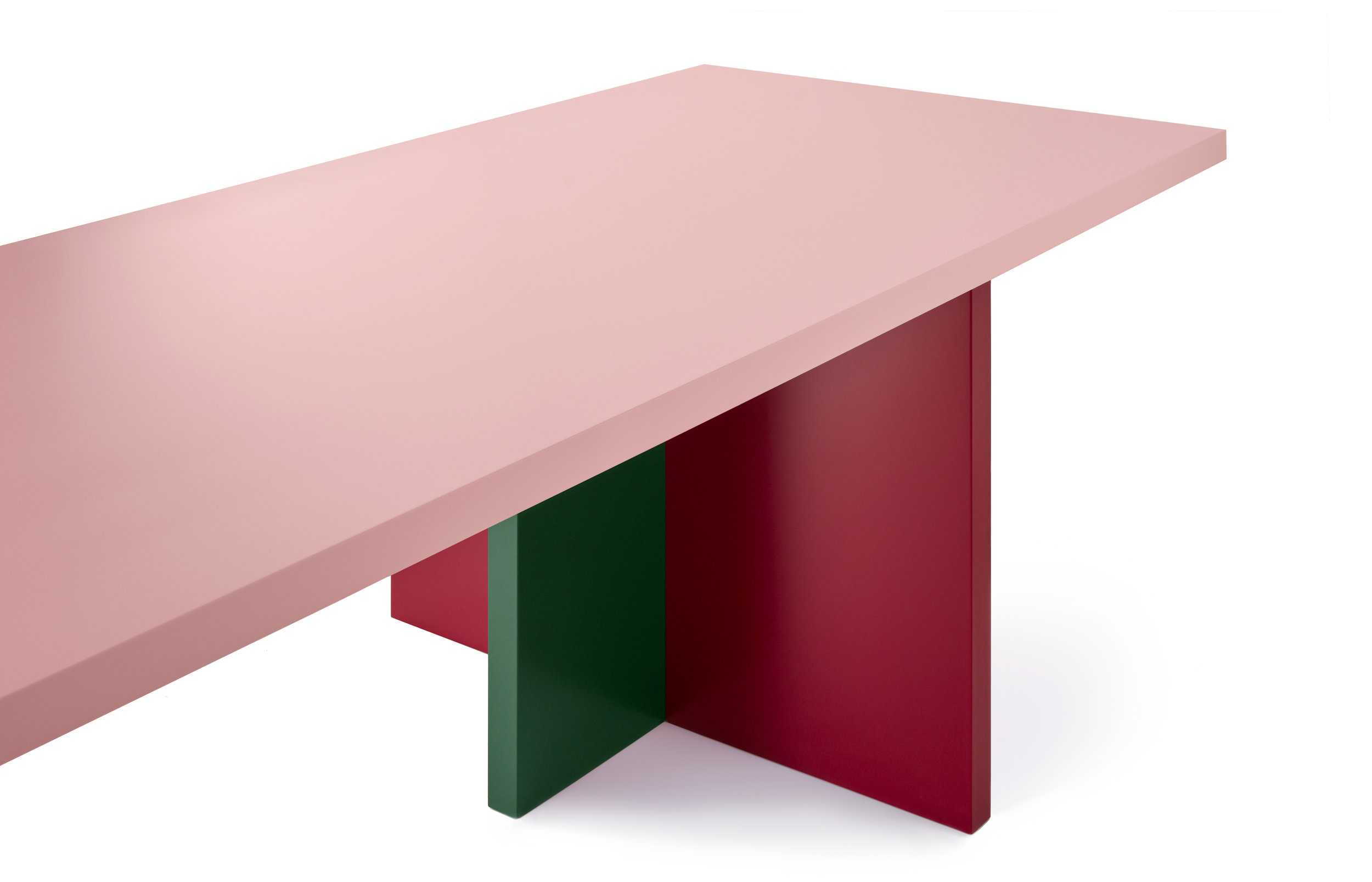 ABBONDIO table / Pic by Ragnar Schmuck