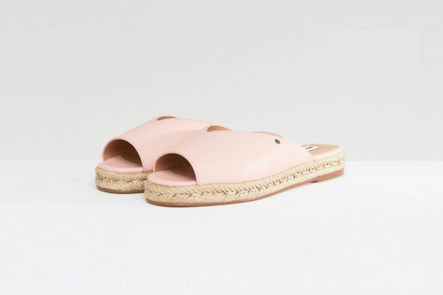 Cycil V Cut Espadrille / Matt & Nat