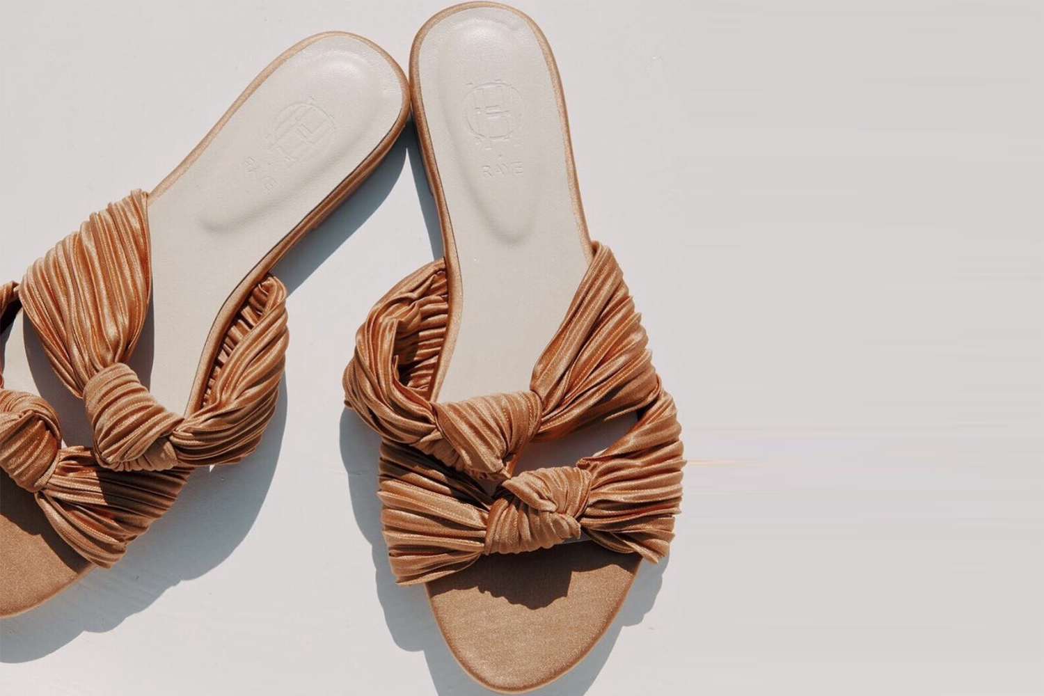Aspen slide / RAYE x House of Harlow 1960