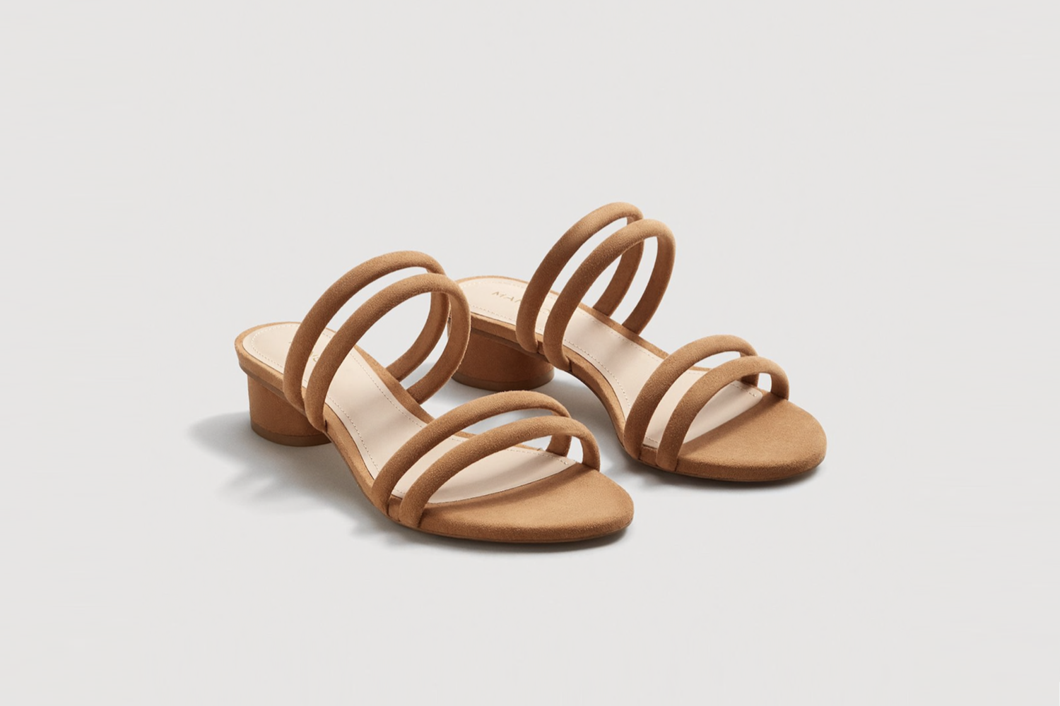 Various strap sandals / Mango