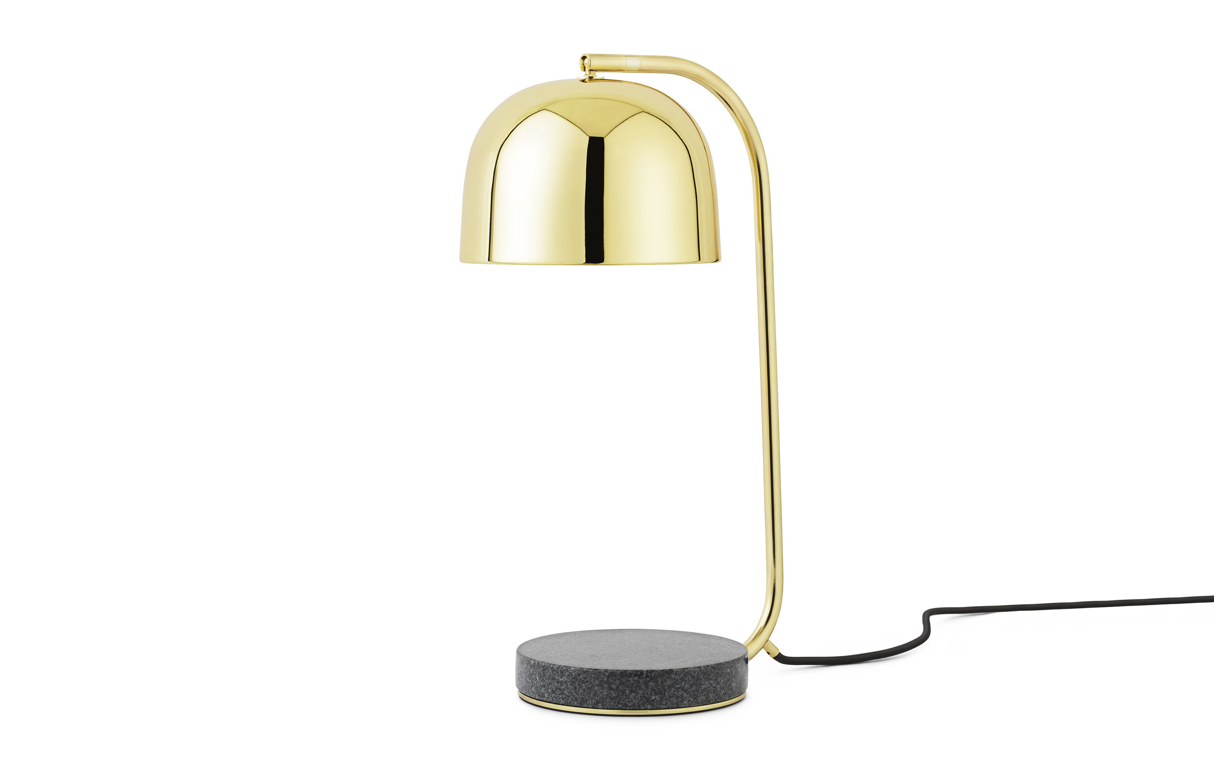  New collection - Grant Table Lamp by Norman Copenhagen  
