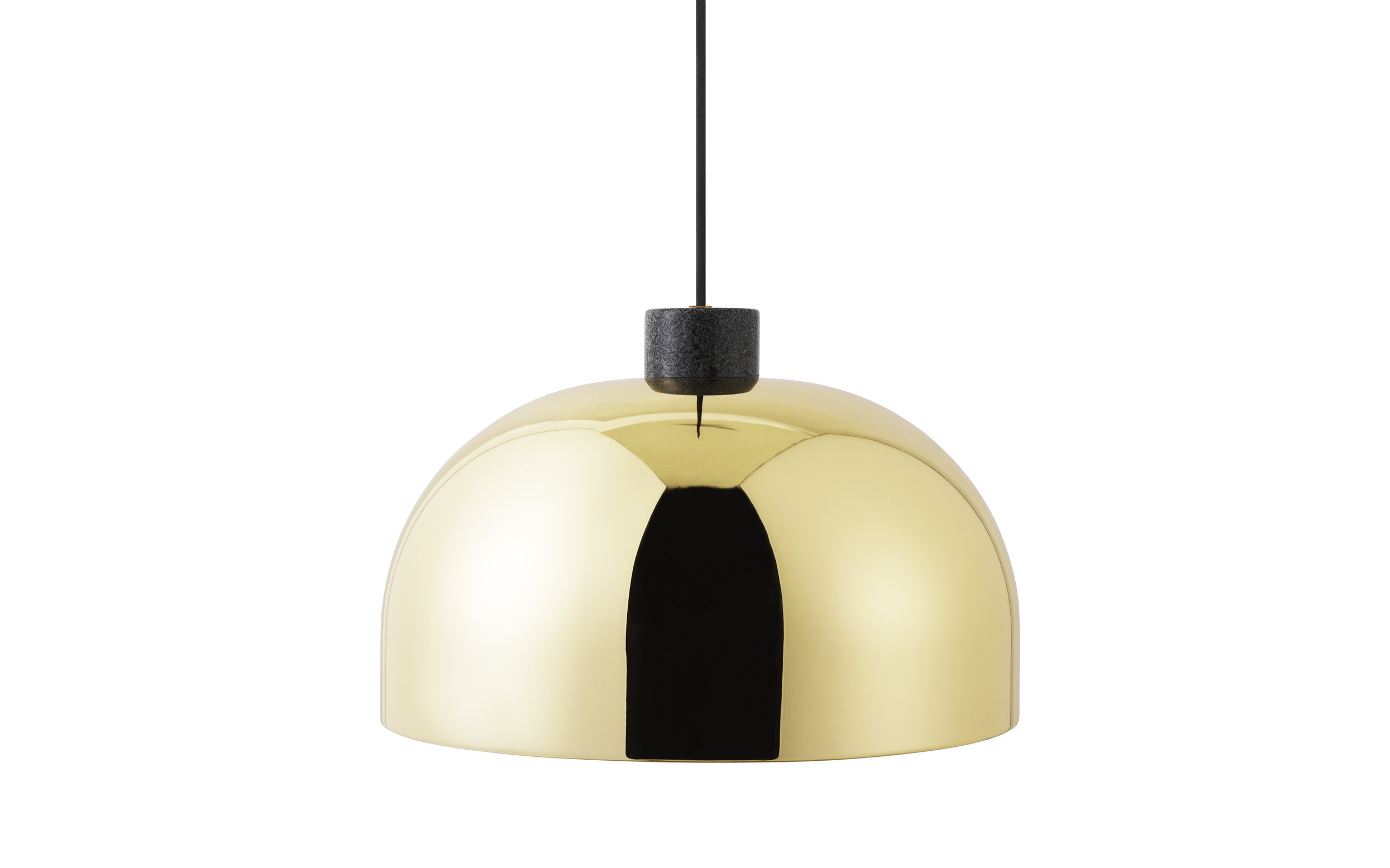  New collection - Grant Table Lamp by Norman Copenhagen 