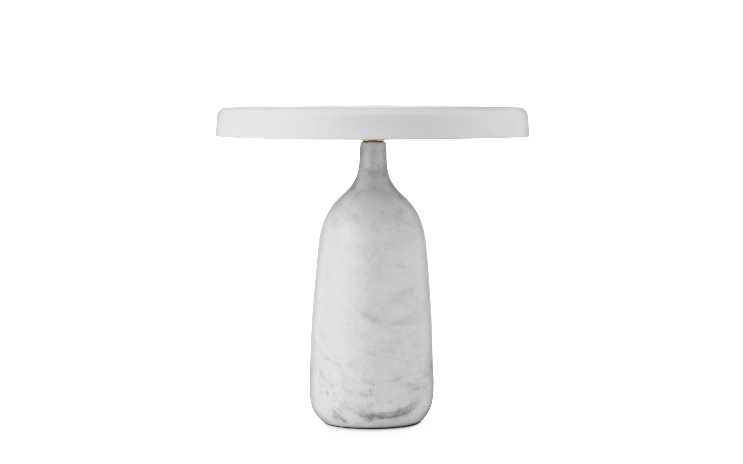  New collection - Eddy Table Lamp by Norman Copenhagen 