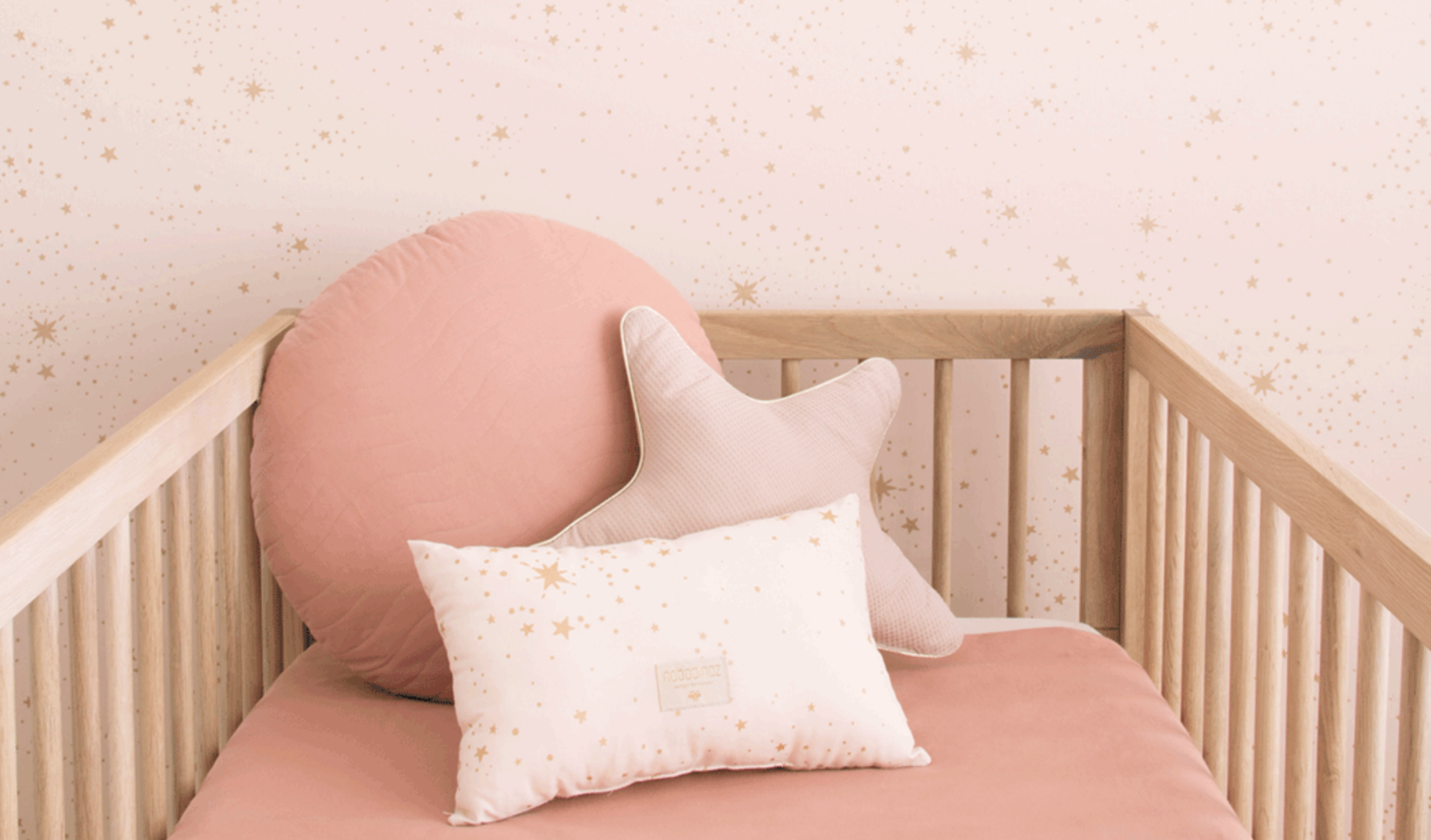 Evolutive Crib - Credit photo : Nobodinoz