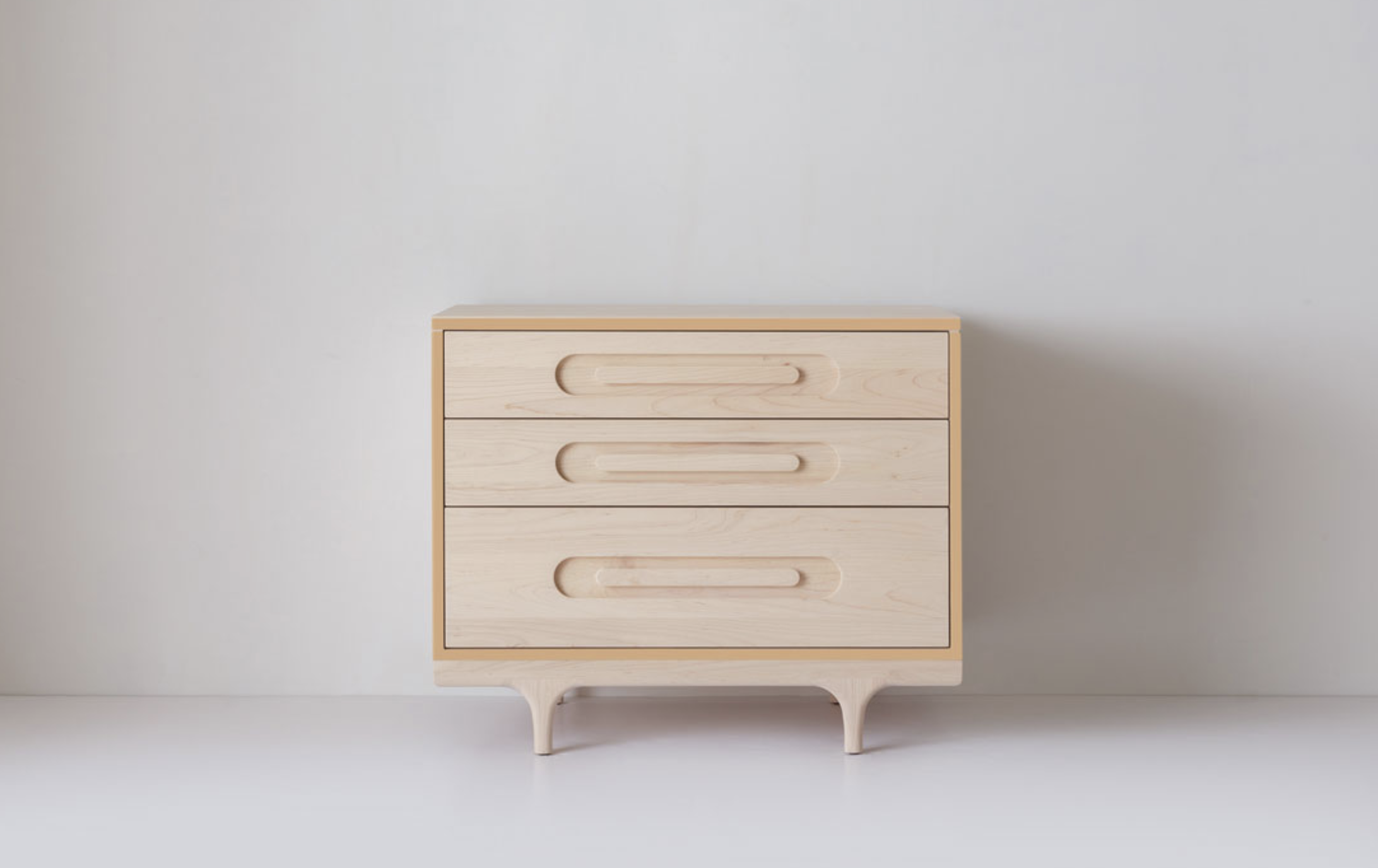 Caravan dresser - Credit photo : Kalon Studio