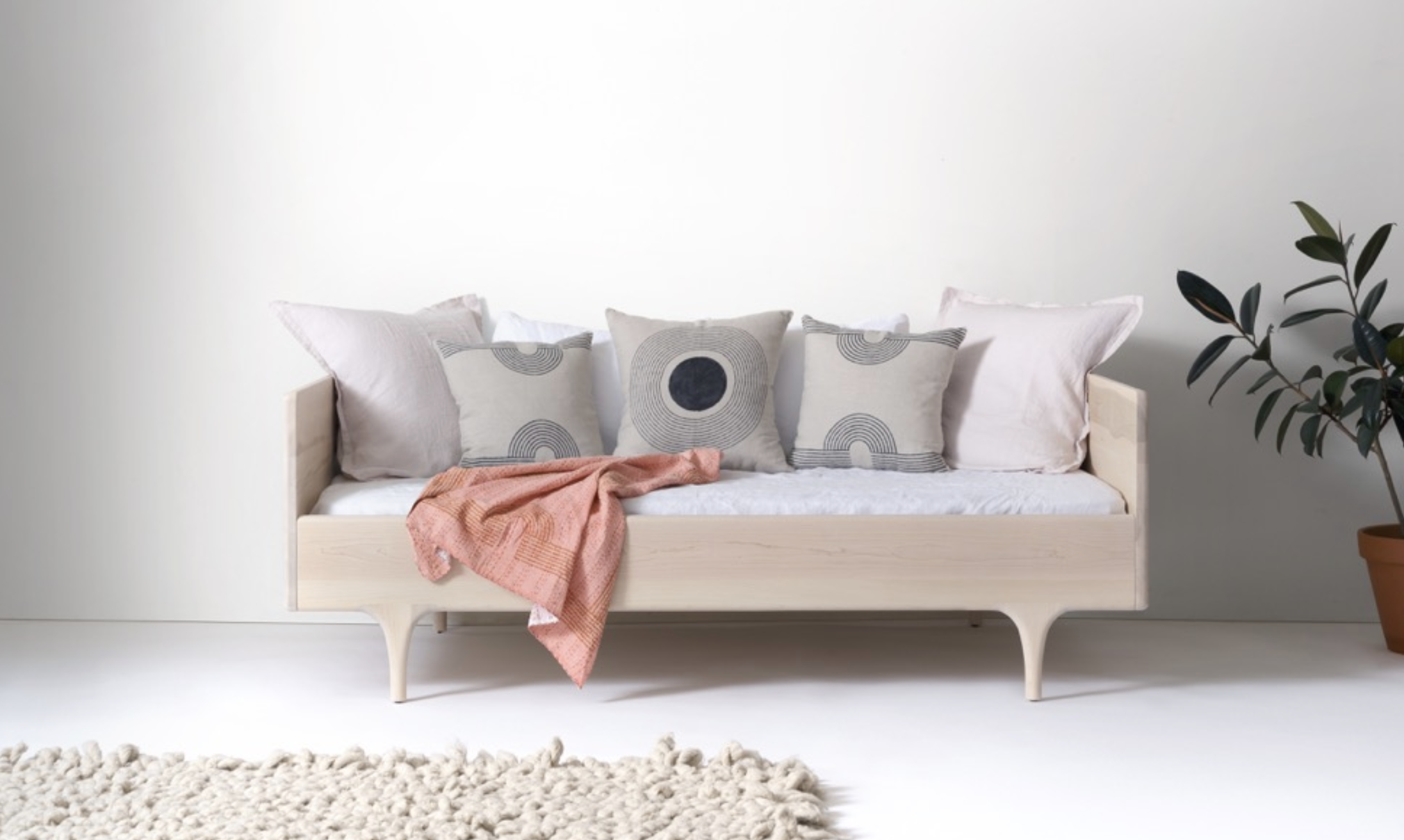 Caravan Divan - Credit photo : Kalon Studio