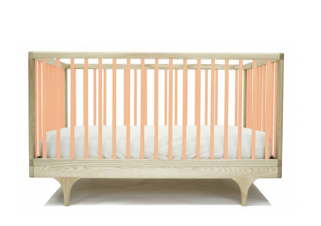Caravan Crib - Credit photo : Kalon Studio