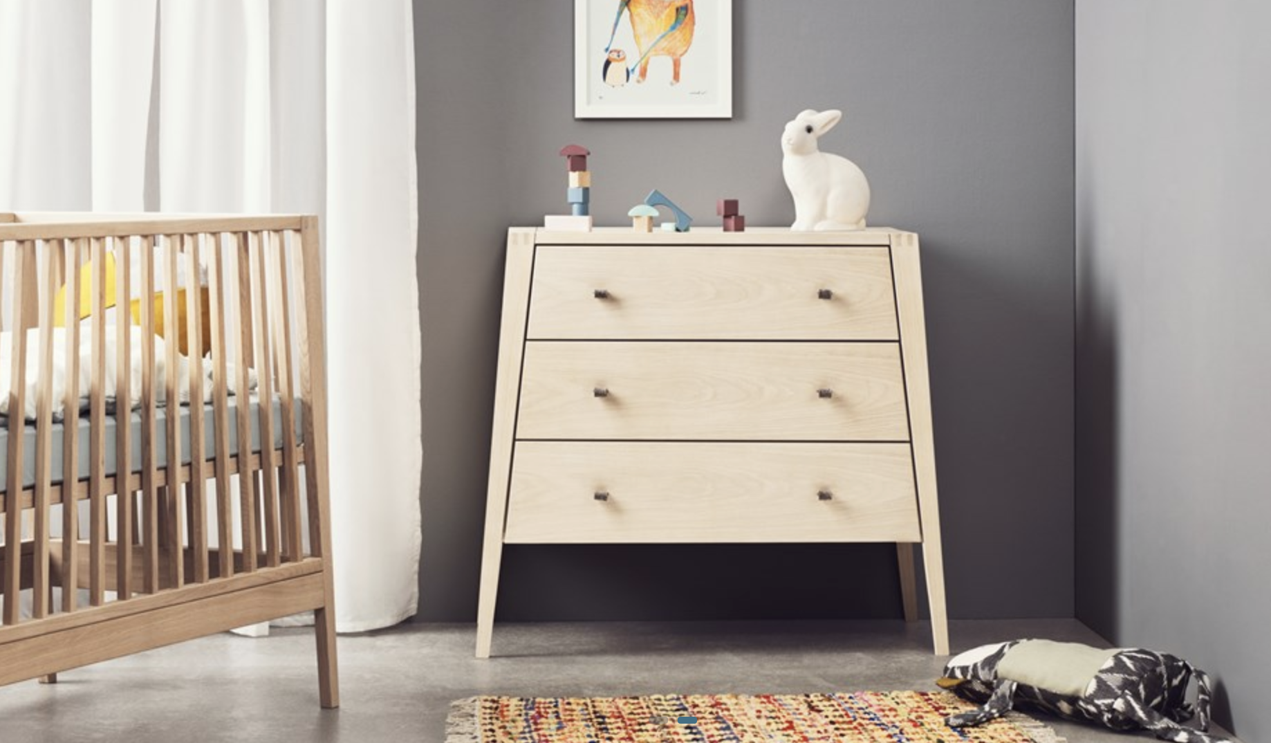 Dresser Lines by Leander - Credit photo : Leander