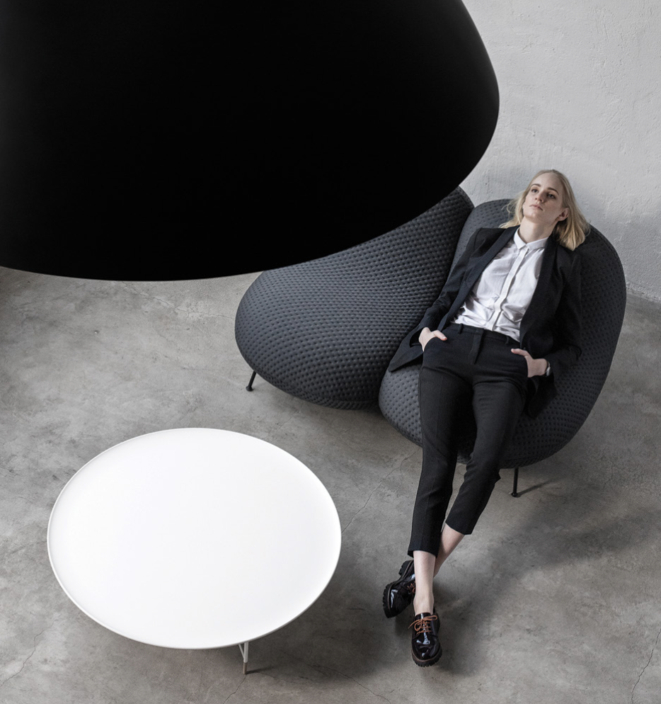 Bababa 2seater - Official picture