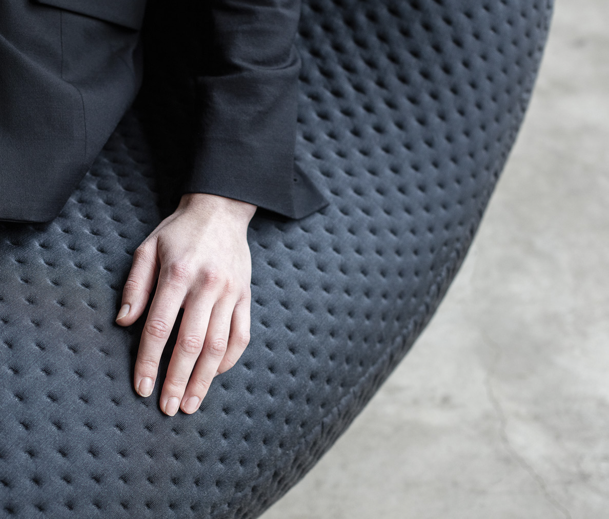 Bababa 2seater - Official picture