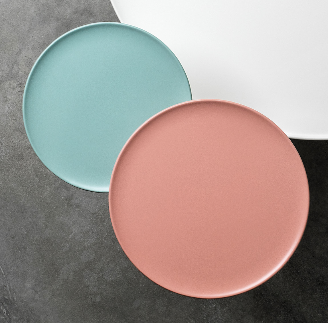 DEDU coffee table - Official picture 