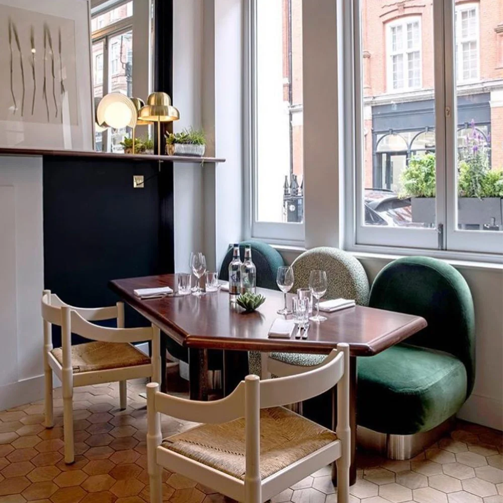 Credit : @henriettahotel