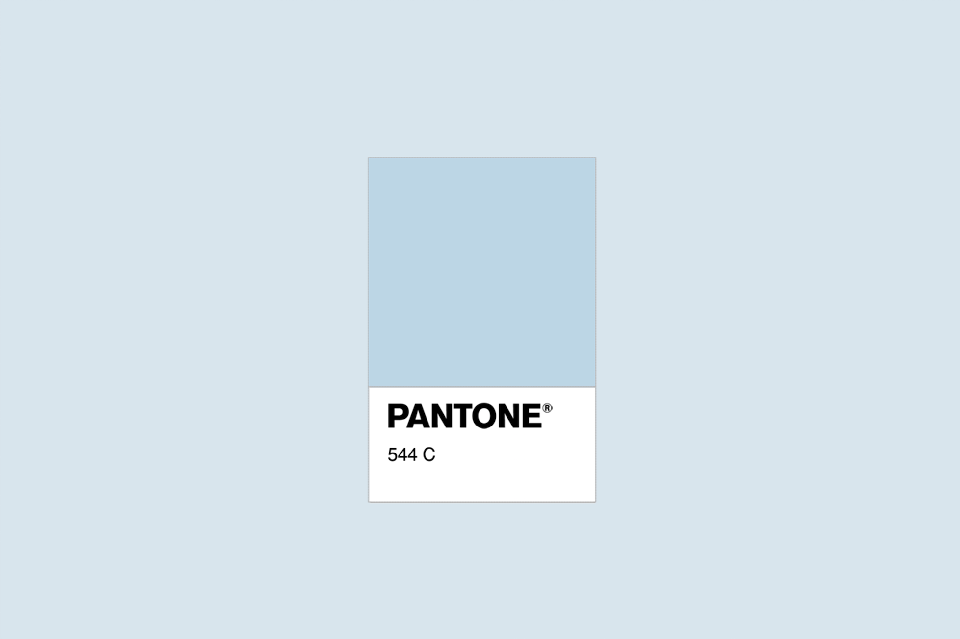 Pantone Crush 0.1