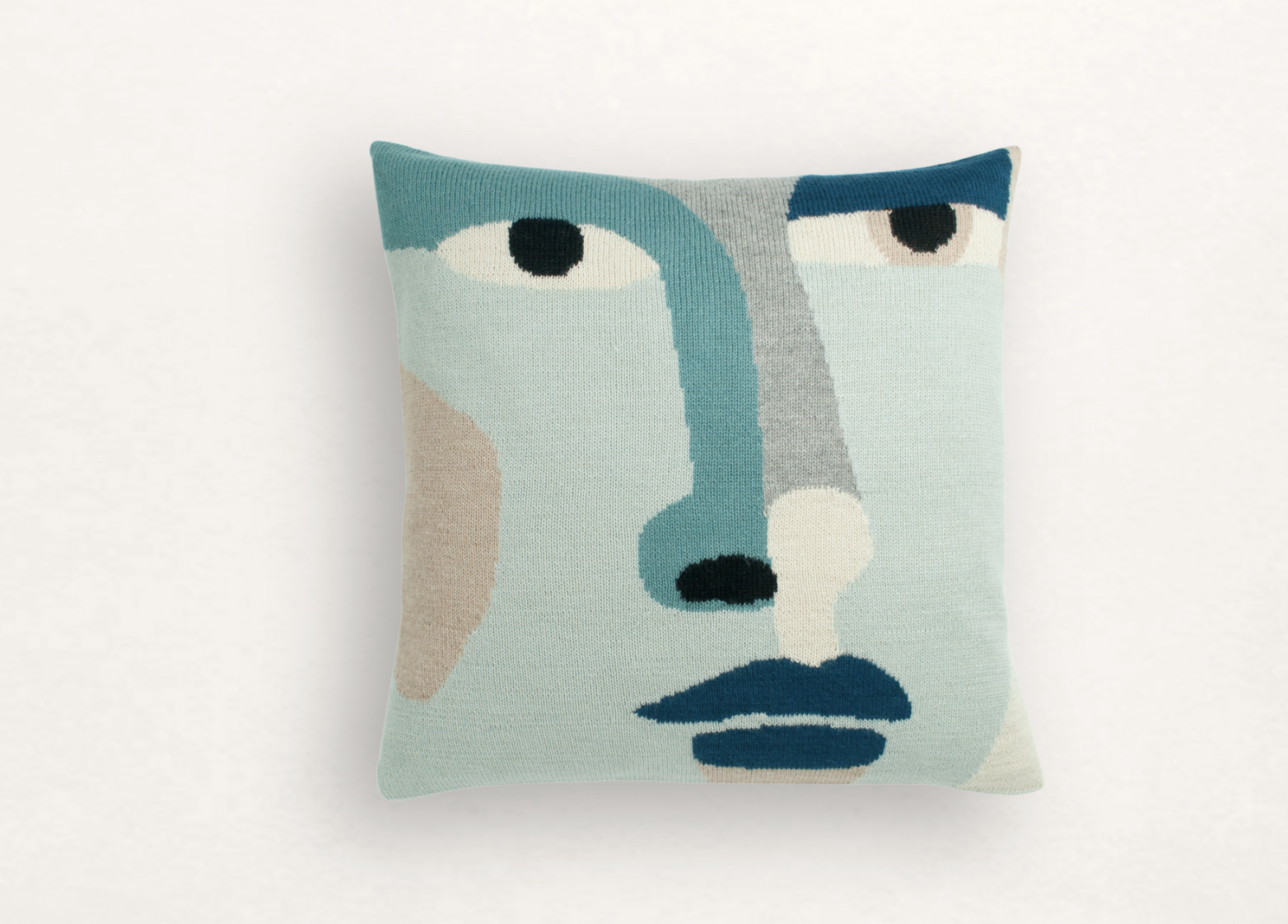 Eye-catching Look Now pillow case by  LUCKYBOYSUNDAY . 