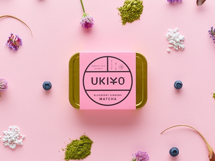 UKIYO Official Picture.
