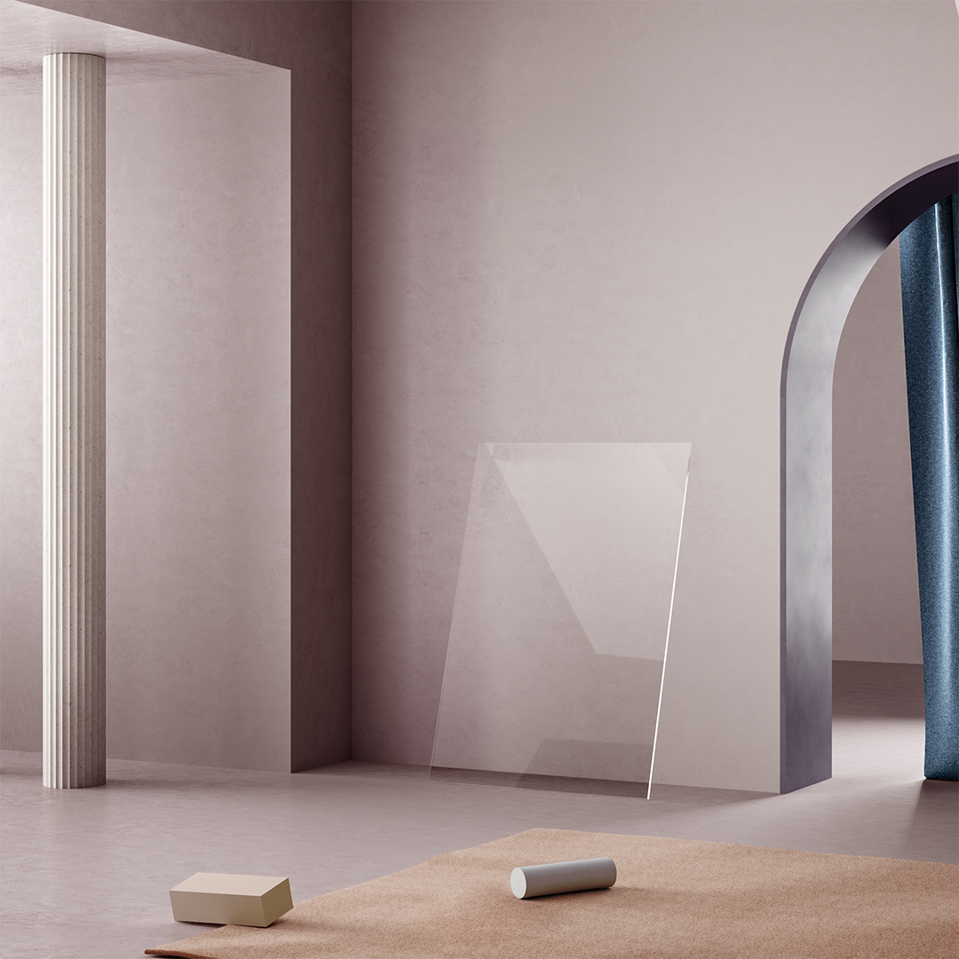 3D Imagery by Atelier Avéus and Massimo Colonna .
