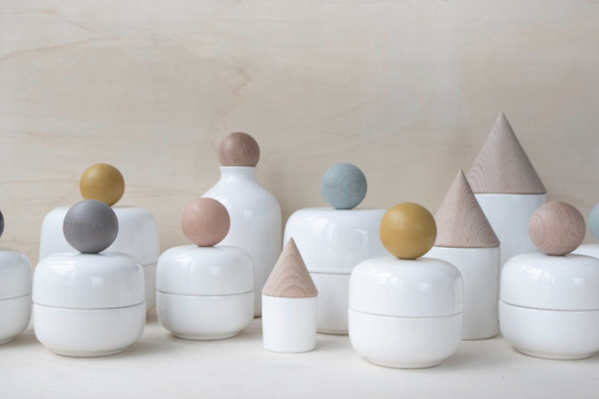 Trull Colection by Federica Bubani - Official picture