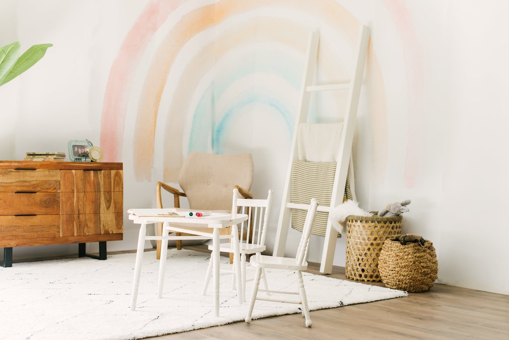 Elsi mural - Official picture