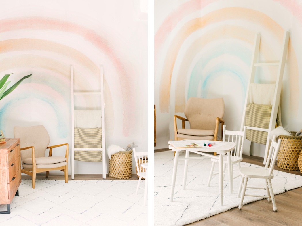 Elsi mural - Official picture