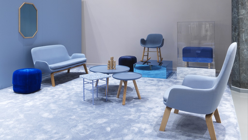 Image credits: Normann Copenhagen