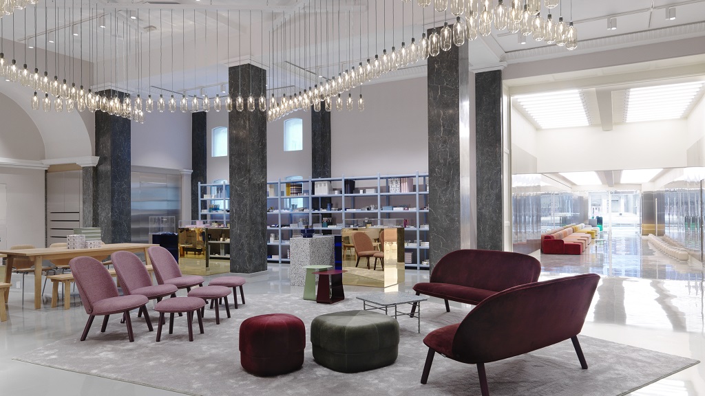 Image credits: Normann Copenhagen