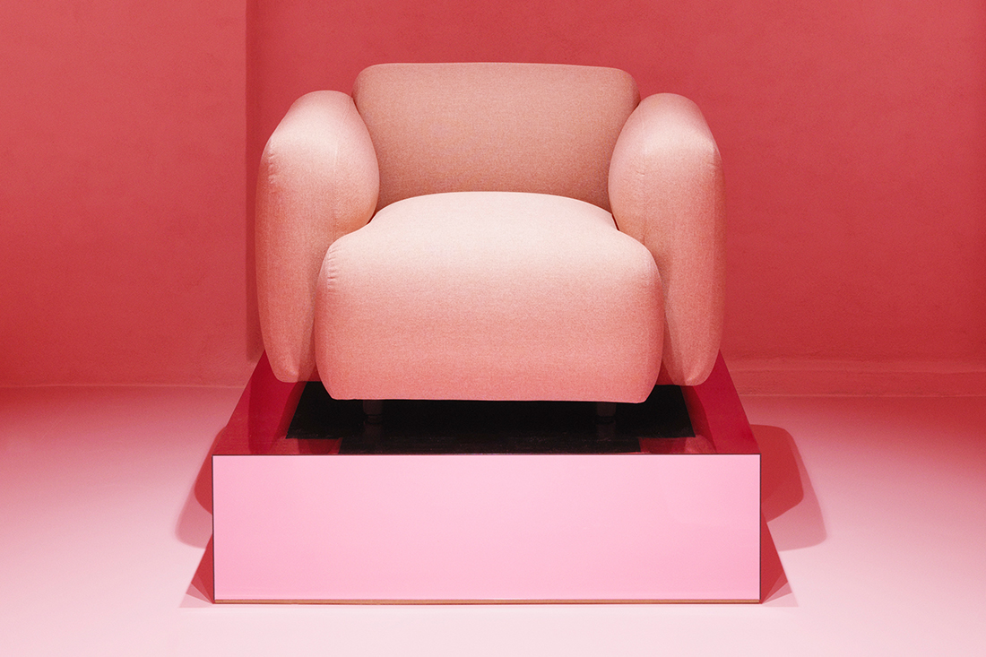 Image credits: Normann Copenhagen