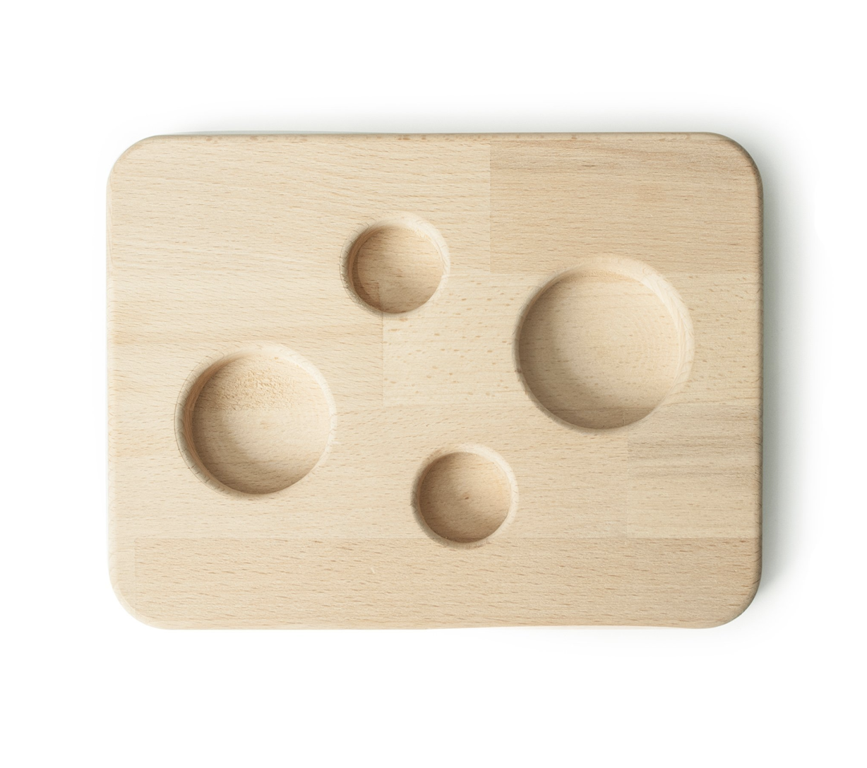 Albe Cruet Stand - Official picture