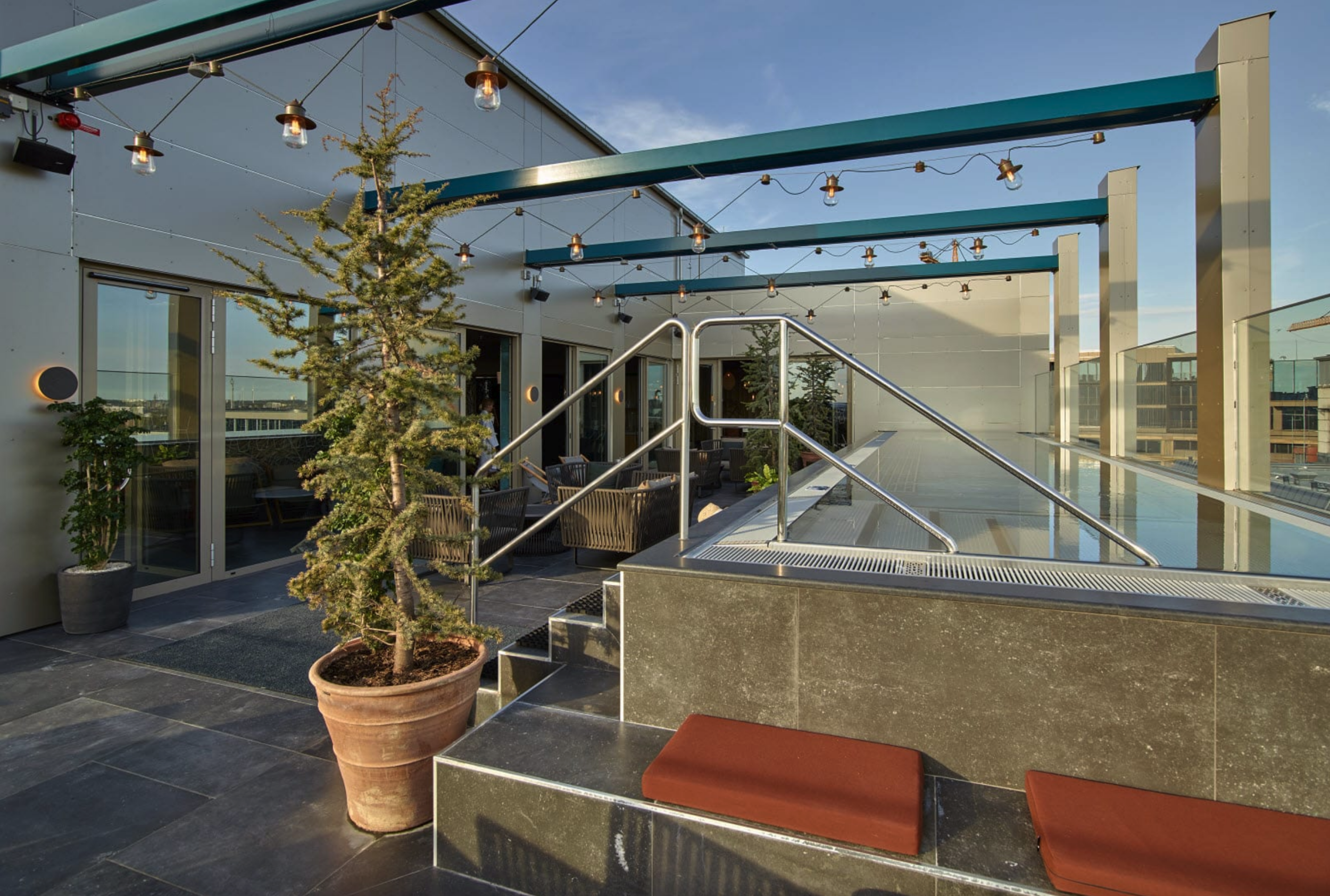Credit: Scandic Hotels