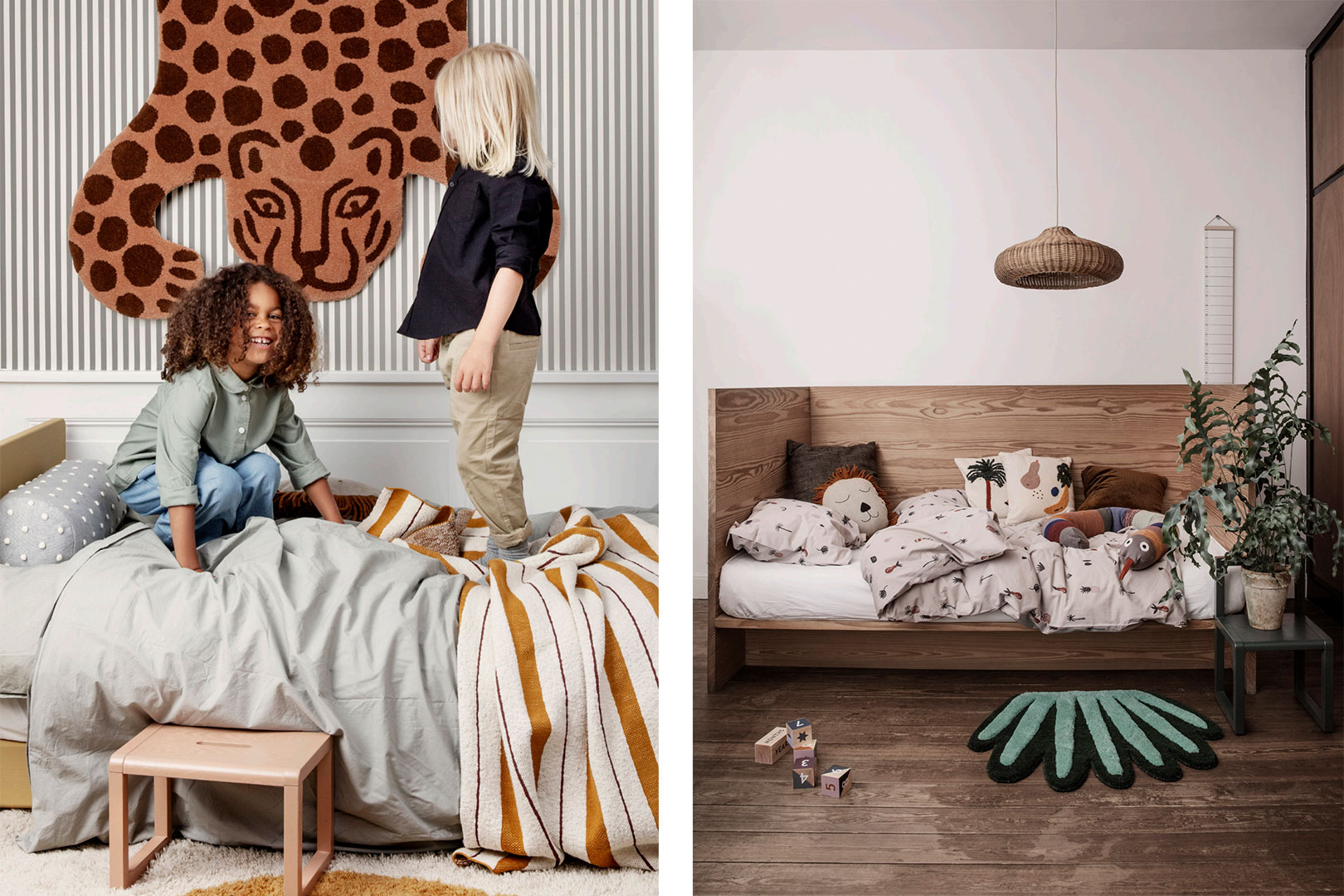 Photography: Ferm Living .