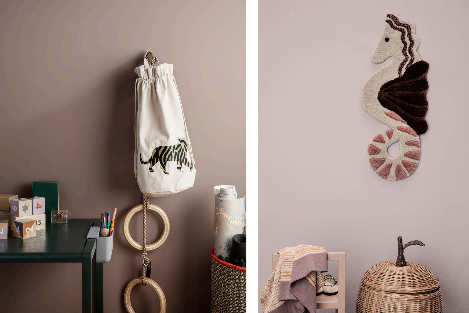 Photography: Ferm Living .