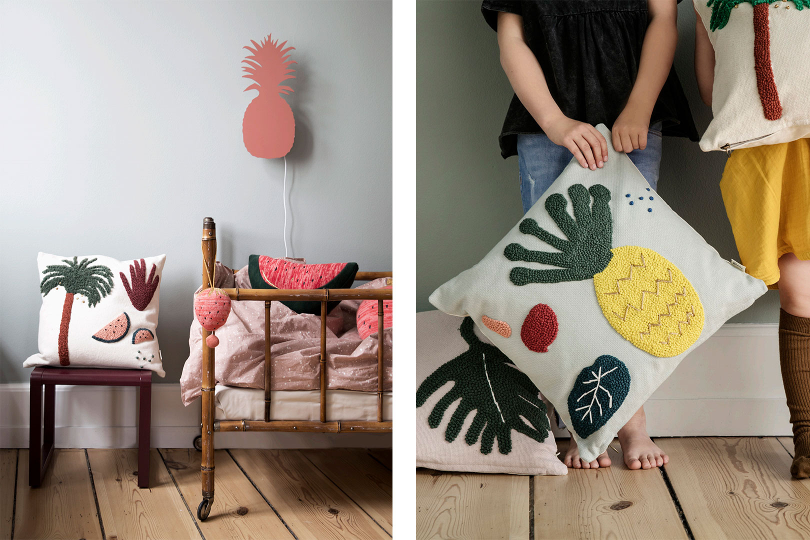 Photography: Ferm Living .