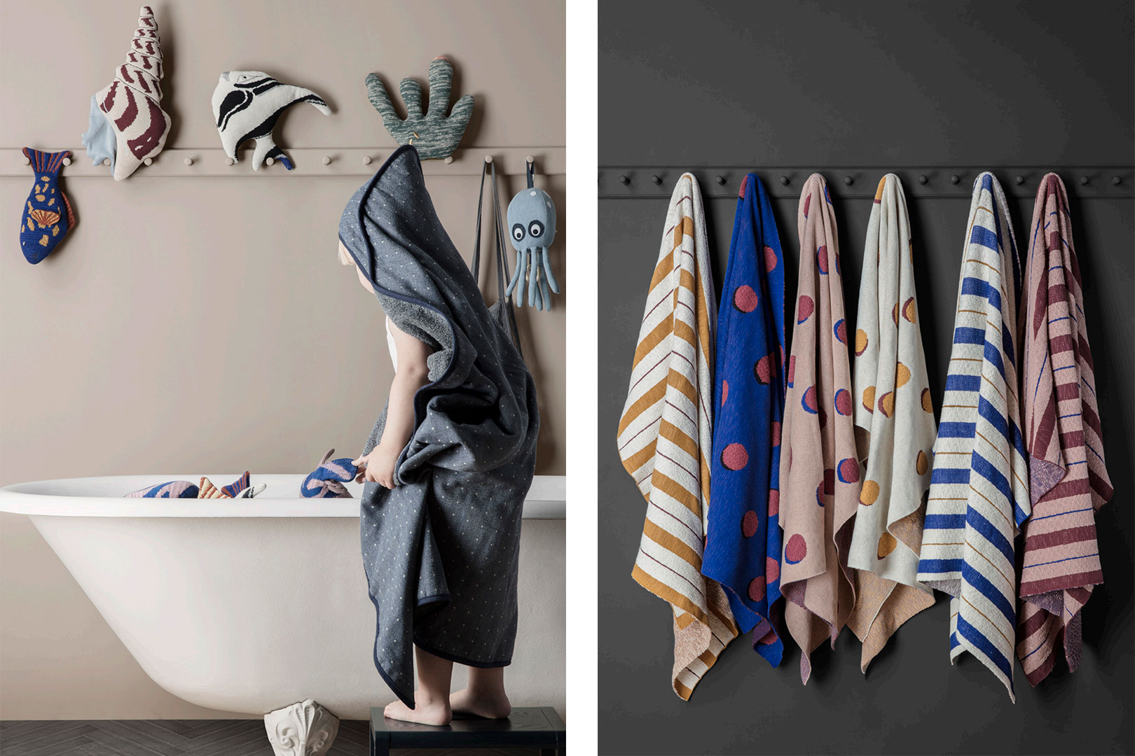 Photography: Ferm Living .