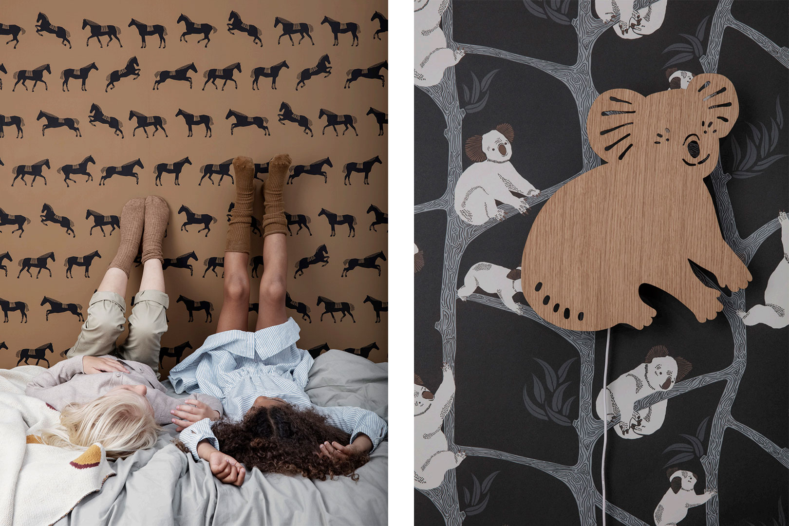 Photography: Ferm Living .